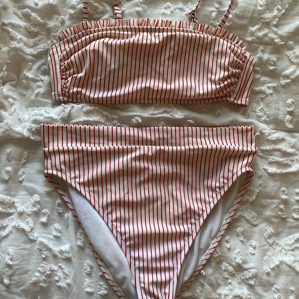 Target Bathing Suit